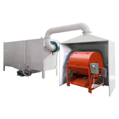 Μηχανή διάλυσης PCB 1000KG/h Πηγή Πίνακας υπολογιστή για τα σκουπίδια