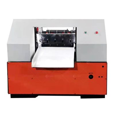 2022 Τεχνολογία 1500 Wheight Glass Fiber Cutting Machine με ισχύ 7KW σε άμεση ισχύ