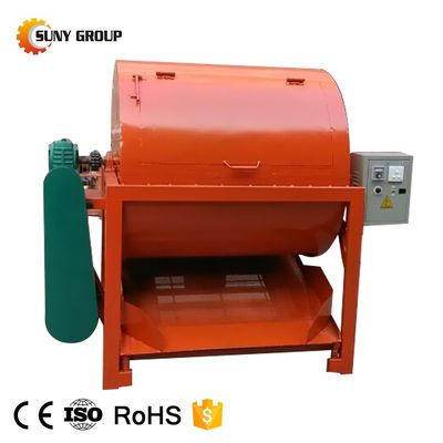 150kg-1000kg χωρητικότητα υψηλής ταχύτητας E απορρίμματα κυκλώματος πίνακα ελέγχου τσιπ αφαιρώντας μηχανή αποσυναρμολόγησης