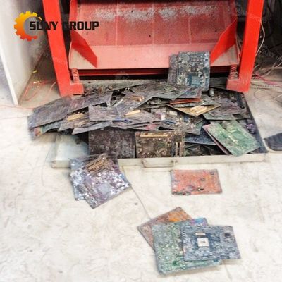 Φθηνό μηχάνημα αφαίρεσης PCB για εργοστάσιο παραγωγής πλακών υπολογιστών