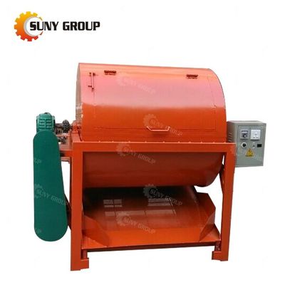 Μηχανή διάλυσης PCB 1000KG/h Πηγή Πίνακας υπολογιστή για τα σκουπίδια