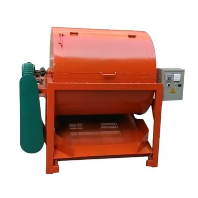 Μηχανή διάλυσης PCB 1000KG/h Πηγή Πίνακας υπολογιστή για τα σκουπίδια