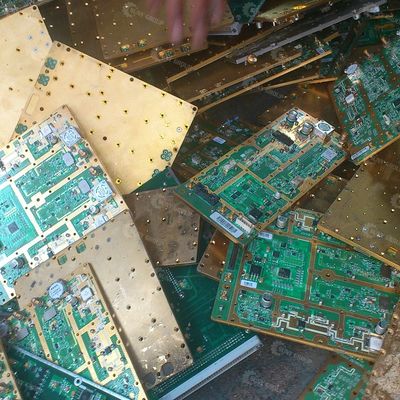 Αναβαθμίστε τη διαδικασία ανακύκλωσης των ηλεκτρονικών αποβλήτων σας με μηχανή ανακύκλωσης PCB υψηλού ρυθμού διαχωρισμού