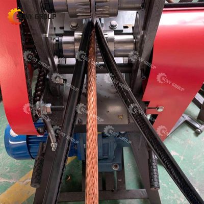 220V/380V Μηχανή αποσυναρμολόγησης καλωδίων