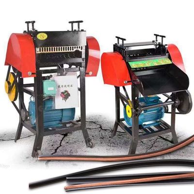 Διάμετρος 1-150 mm Διάμετρος από χαλκό για ανακύκλωση καλωδίων σε ηλεκτρικό