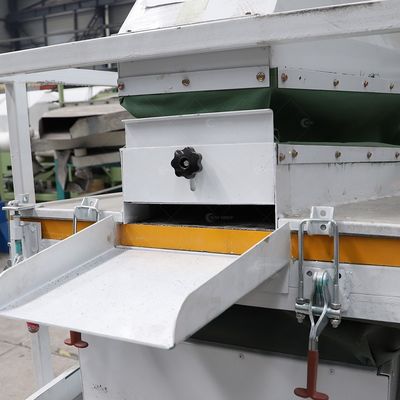 200-1000kg/h Ικανότητα Ηλιακή μπαταρία Ηλιακό πάνελ Μηχανή ανακύκλωσης Μειώστε το αποτύπωμα άνθρακα