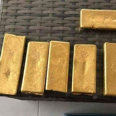 Μηχανή ανακύκλωσης χρυσού χωρητικότητας 50-200KG/h για βιώσιμα εργοστάσια ανακύκλωσης ηλεκτρονικών αποβλήτων
