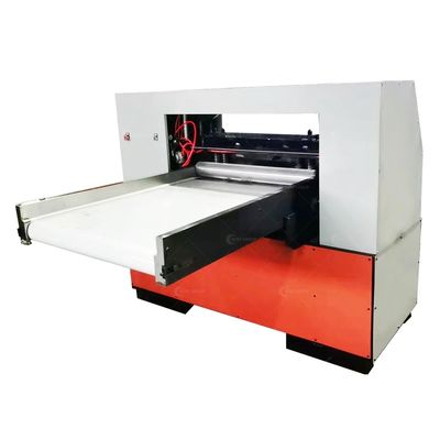 2022 Τεχνολογία 1500 Wheight Glass Fiber Cutting Machine με ισχύ 7KW σε άμεση ισχύ