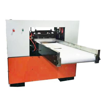 2022 Τεχνολογία 1500 Wheight Glass Fiber Cutting Machine με ισχύ 7KW σε άμεση ισχύ