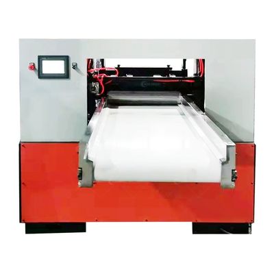 2022 Τεχνολογία 1500 Wheight Glass Fiber Cutting Machine με ισχύ 7KW σε άμεση ισχύ
