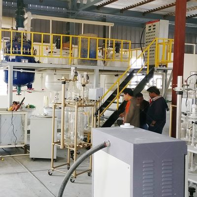 Μηχανή ανακύκλωσης αποβλήτων PCB 1000KG με επιθεώρηση βίντεο και εξαγωγή πολύτιμων μετάλλων