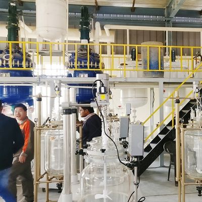 Υψηλής παραγωγικότητας Ηλεκτρονικός υπολογιστής Κινητή συσκευή απορρίμματα PCB Συστατικά CPU Τσιπ Εκχύλιση πολύτιμων μετάλλων Επεξεργαστικό εργοστάσιο