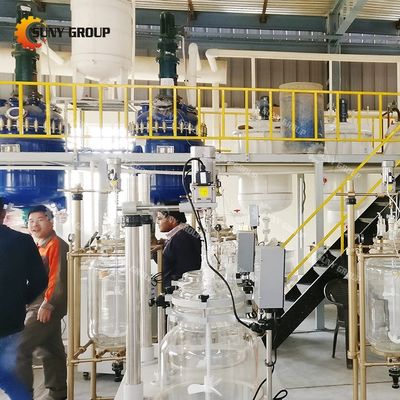 Μηχανή ανακύκλωσης και εξόρυξης πολύτιμων μετάλλων MICC 1210*521*190