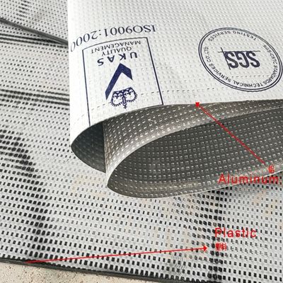 Συστατικά πυρήνα κινητήρα Απορρίμματα αλουμινίου συνθετικών πάνελ εξοπλισμός ανακύκλωσης ACP διαχωριστής
