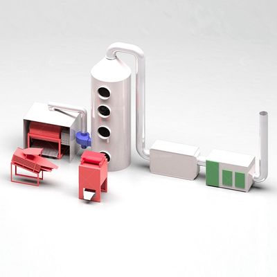 Μηχανή αποσυναρμολόγησης απορριμμάτων PCB για την αγορά εργοστασίων παραγωγής