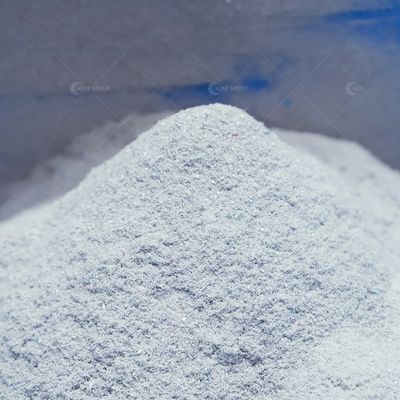 Μηχανή διαχωρισμού αλουμινίου πλαστικού υψηλής χωρητικότητας για την παραγωγή μεταλλικής σκόνης