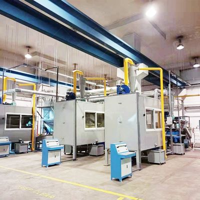 Φαρμακευτική μηχανή ανακύκλωσης πλακών PCB με χωρητικότητα