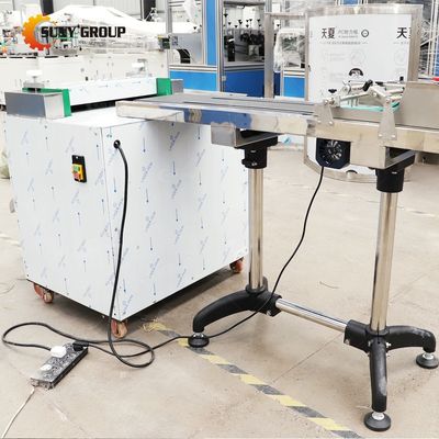 ΣΥΜΒΟΥΛΙΚΗ 380v/50HZ Διακοσμητική μηχανή διακοπής μικροσκοπίας για γεμιστήρα καλάθι δώρου