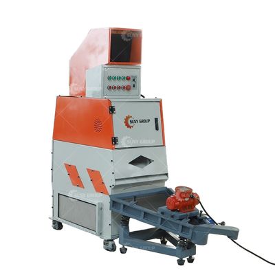 Ελεγχόμενη από PLC Μίνι Μηχανή Σκόρπισης Σωλήνων για Προσαρμοσμένη Ανακύκλωση Χαλκού