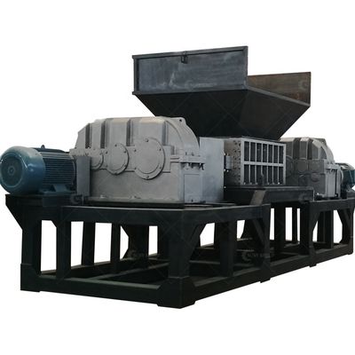 3300KG μικροβιομηχανική μηχανή συντρίψεως αφρού από χαλκό με χωρητικότητα 800-5000kg/h