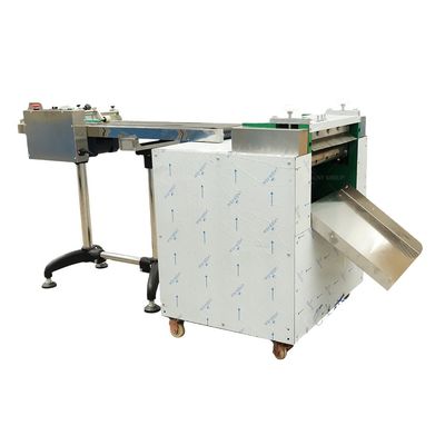 ΣΥΜΒΟΥΛΙΚΗ 380v/50HZ Διακοσμητική μηχανή διακοπής μικροσκοπίας για γεμιστήρα καλάθι δώρου