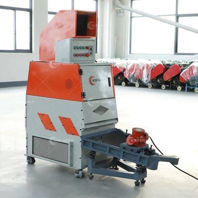 Μηχανή ανακύκλωσης καλωδίων 30-50KG/H