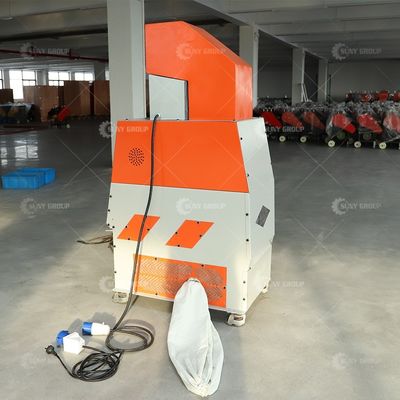 Η ανακύκλωση καλωδίων καλωδίων δεν ήταν ποτέ ευκολότερη με την Μίνι Μηχανή Ανακύκλωσης Χαλκού