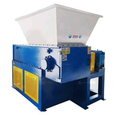 9CrSi/D2/SKD-11 Blades Μονόξυλος θρυμματιστής για βιομηχανικές ανάγκες θρυμματισμού