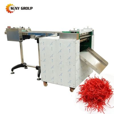 Πακέτο δώρο Τεμαχιστής χαρτιού 2/4/6mm Τεμαχιστής χαρτιού