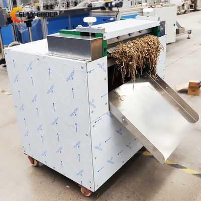 Πακέτο δώρο Τεμαχιστής χαρτιού 2/4/6mm Τεμαχιστής χαρτιού