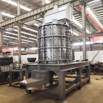 1000 mm περιστρεφόμενη διάμετρος 75kw*2 μηχανή θραύσης για την ανακύκλωση μετάλλων και στερεών αποβλήτων