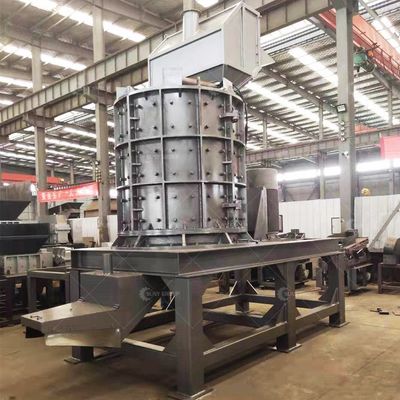 1000 mm περιστρεφόμενη διάμετρος 75kw*2 μηχανή θραύσης για την ανακύκλωση μετάλλων και στερεών αποβλήτων