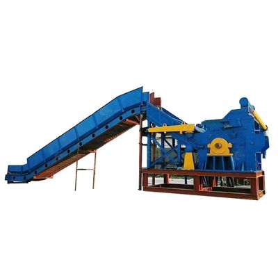 20000KG Βάρος Σκάρπ Μεταλλικό Συγκρατητή Αυτοκινητοκινητήρα Συγκρατητή για Αειφόρο Συγκρατητή